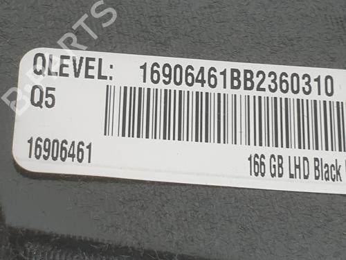 Glove box MERCEDES-BENZ M-CLASS (W166) ML 250 CDI / BlueTEC 4-matic (166.004, 166.003) | BP34267451C95  - Image 6