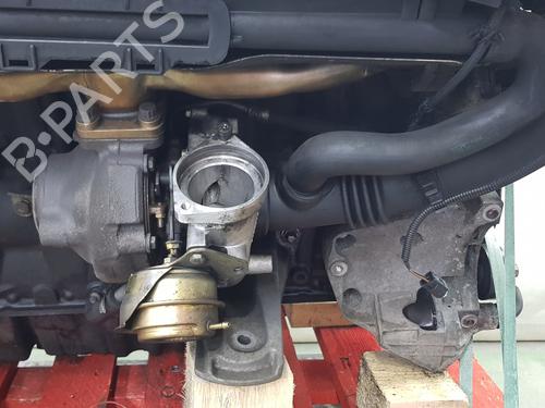 Engine BMW 5 (E60) 530 d | BP37424547M1 - Image 8