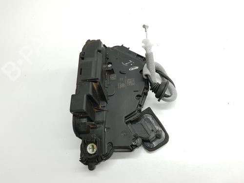 Front left lock SKODA FABIA III (NJ3) 1.0 TSI | BP22551551C98 