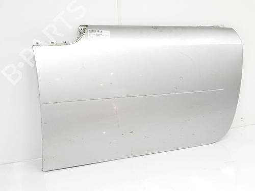 Right front door SMART FORFOUR (454) 1.5 CDI (454.001) | BP9180311C3 
