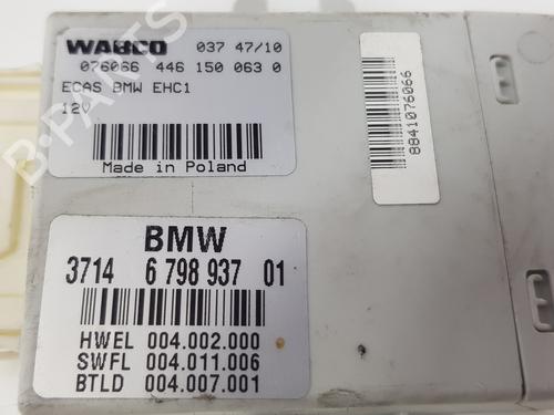 Electronic module BMW 5 Touring (F11) 535 d | BP19078287M83 