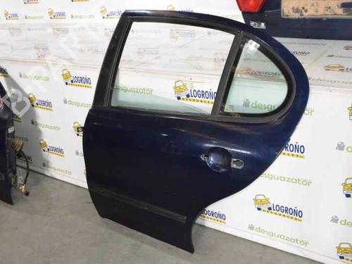 Left rear door SEAT TOLEDO II (1M2) 1.6 16V | BP786154C4 