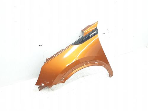 Right front fenders PEUGEOT 2008 II (UD_, US_, UY_, UJ_, UR_, UC_) 1.2 THP / PureTech 155 (USHNNS, URHNNS, UXHNJP, URHNJP,... | BP27879110C42 