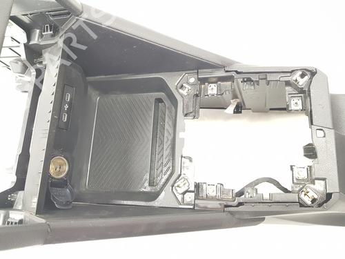 Armrest / Center console DACIA DUSTER (PYM_, PYN_) 1.2 TCe 130 | BP34698962I20 - Image 4