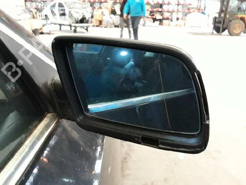 Underbody protection BMW 5 Touring (E61) 535 d | BP14122155M92 