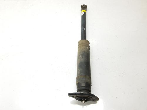Left rear shock absorber NISSAN MICRA V (K14) 1.0 | BP6575317M18 