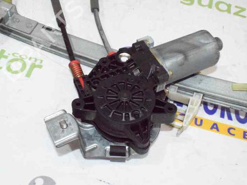 Front right window mechanism CITROËN XSARA (N1) 1.9 TD | BP796060C23 