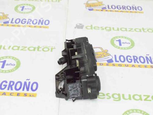 Climate control VW CADDY III Box Body/MPV (2KA, 2KH, 2CA, 2CH) 2.0 SDI | BP1452888I5 