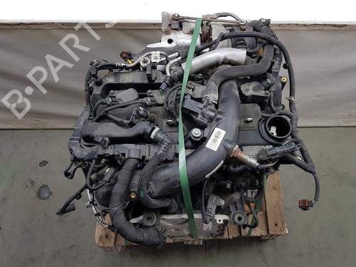 Motor ALFA ROMEO STELVIO (949_) 2.0 Q4 (949.AXA2A) (280 hp) 29906700