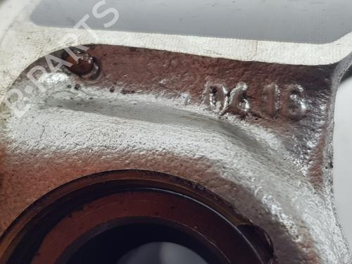 Andre FORD TRANSIT V363 Van (FCD, FDD) 2.0 EcoBlue | BP31074082O1 