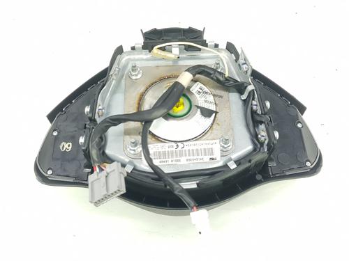 Airbag Kit NISSAN JUKE (F15) 1.2 DIG-T | BP8680910C86 