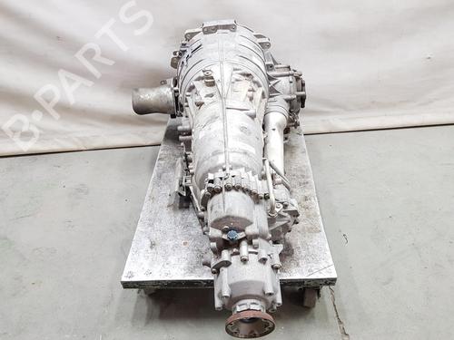 Used Gearbox BENTLEY CONTINENTAL FLYING SPUR (3W_) 6.0 (560 hp) 17981228