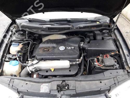 Intercooler VW GOLF IV (1J1) 1.8 T | BP5240092M30 