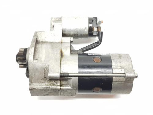 Starter NISSAN NAVARA NP300 (D40) 2.5 dCi 4WD (D40TT, D40T, D40M, D40BB) | BP18020246M8 