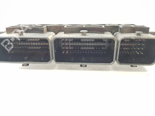 Engine control unit (ECU) RENAULT KANGOO BE BOP (KW0/1_) 1.5 dCi 75 | BP40494787M57 - Image 2