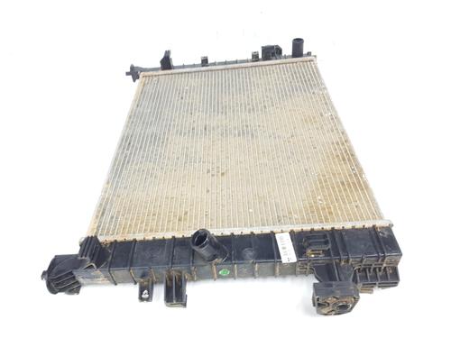 Water radiator MG MG ZS SUV (AZS1) 1.0 T-GDi | BP37495159M31 - Image 5