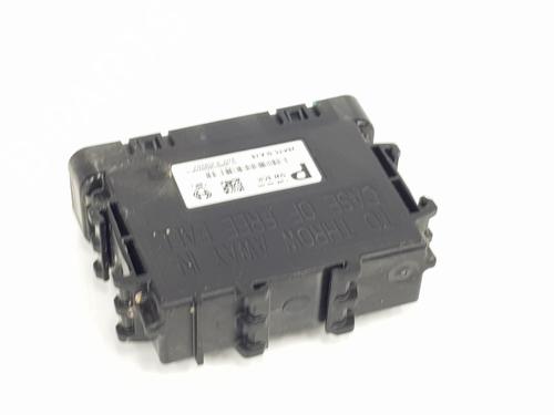 Electronic module RENAULT ZOE (BFM_) ZOE (BFMD) | BP38037769M83 - Image 4
