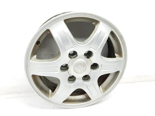 Rim TOYOTA LAND CRUISER PRADO (_J12_) 3.0 D-4D (KDJ120, KDJ125) | BP15687336C45 