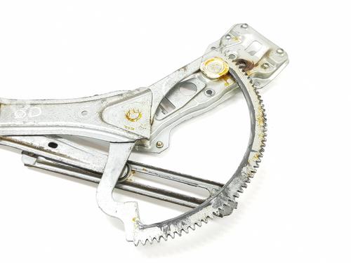 Front right window mechanism MERCEDES-BENZ M-CLASS (W163) ML 320 (163.154) | BP17760029C23 