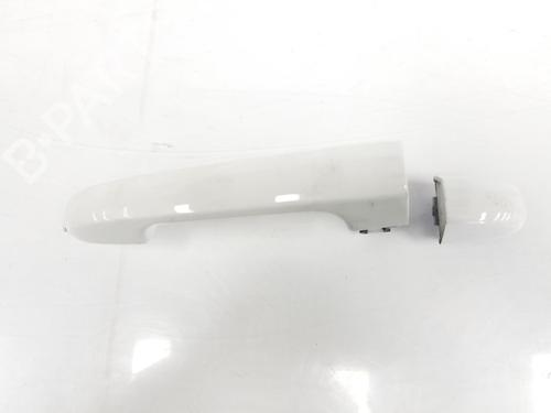 Used Rear left exterior door handle HYUNDAI i30 (FD) [2007-2012]  8960781