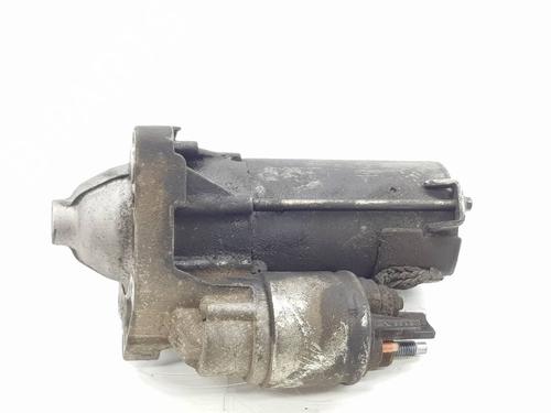 Starter DACIA DOKKER MPV (KE_) 1.5 dCi (KEAJ, KEAH) | BP38499893M8  - Image 5