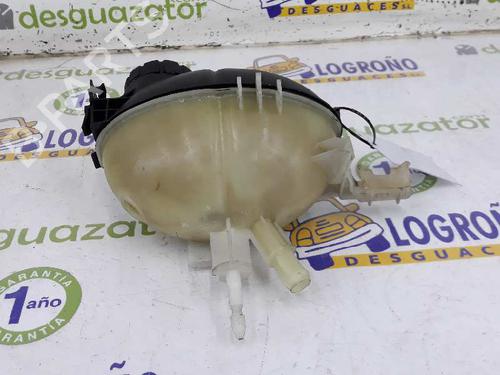 BP3137397C120 | Expansion tank MERCEDES-BENZ GLK-CLASS (X204) 220 CDI 4-matic (204.984, 204.997) BP3137397C120