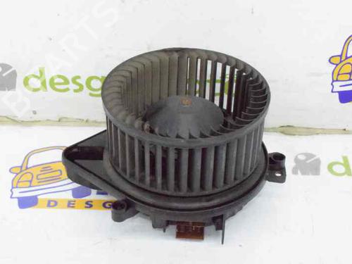 Heater blower motor AUDI A4 B7 Avant (8ED) 2.0 TDI 16V | BP14122347M62 