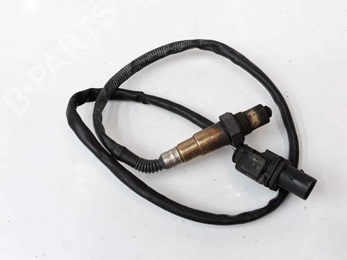 Used Electronic sensor MERCEDES-BENZ CLS (C219) CLS 63 AMG (219.377) (514 hp) 8744640