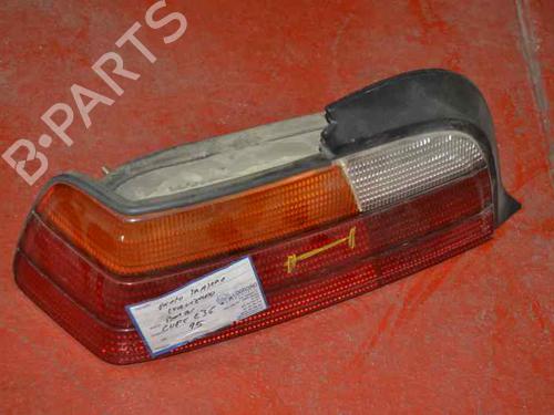 Left taillight BMW 3 Coupe (E36) 318 is | BP1168085C34 