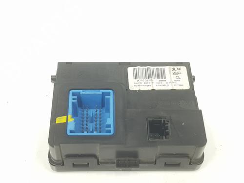 Elektronisk modul TOYOTA PROACE Van (MDZ_) 1.6 D4d (MDZ2) (116 hp) 18553104