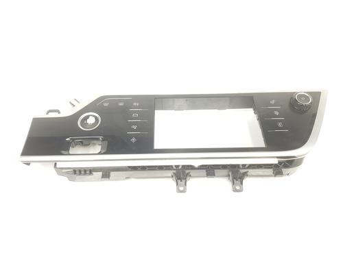 Used Climate control CITROËN C4 Grand Picasso II (DA_, DE_) 1.6 BlueHDi 120 (120 hp) 17172603