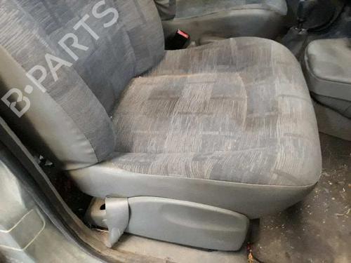 Stoßstangenecke Ab RENAULT SCÉNIC I MPV (JA0/1_, FA0_) 1.9 dCi RX4 | BP14123004C117 