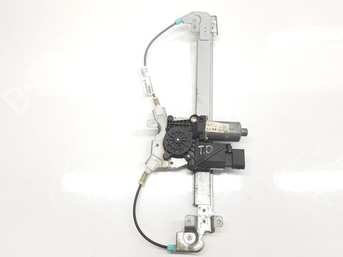 Used Rear right window mechanism MERCEDES-BENZ E-CLASS (W210) E 280 (210.063) (204 hp) 32724648