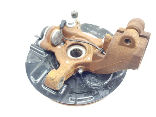 Right front steering knuckle FORD TRANSIT V363 Platform/Chassis (FED, FFD) 2.0 EcoBlue | BP31593846M26  - Image 6