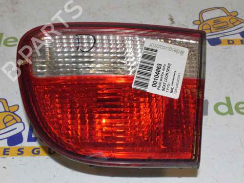 Used Right tailgate light SEAT LEON (1M1) 1.9 TDI (110 hp) 11752623