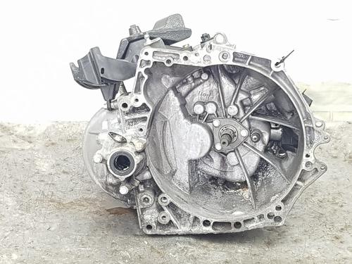 Used Gearbox CITROËN JUMPY II Van 1.6 HDi 90 8V (90 hp) 29811086