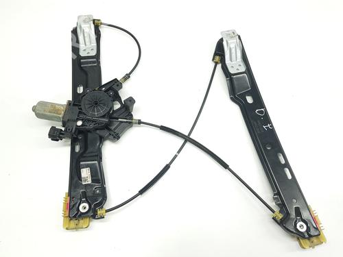 Rudehejsemekanisme ventre foran LAND ROVER RANGE ROVER EVOQUE (L538) 2.0 D (150 hp) 31971102