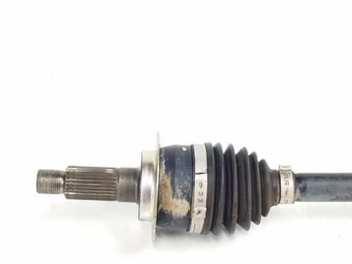 Right front driveshaft SUZUKI VITARA (LY)  | BP28026625M39 