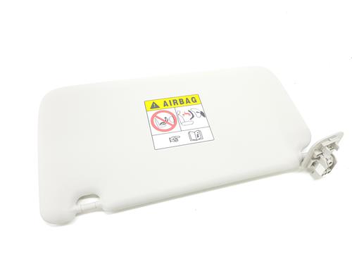 Used Right sun visor Right sun visor RENAULT KANGOO III MPV [2021-2026] 34625403 34625403