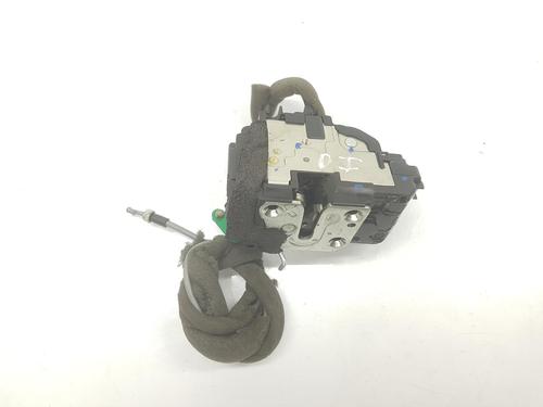 Front left lock NISSAN NV200 / EVALIA Bus e-NV (ME0M) | BP11353288C98 