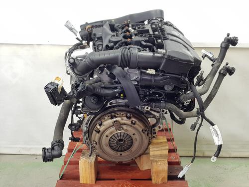 Used Engine Engine CITROËN JUMPY III Van (V_) [2016-2026] 33441777 33441777