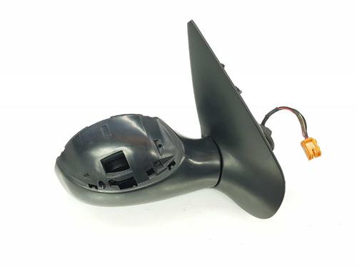 Right mirror PEUGEOT 206 Hatchback (2A/C)  | BP7268909C27 
