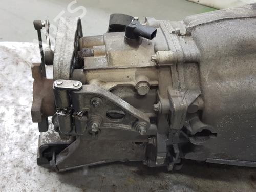 Gearbox MERCEDES-BENZ VITO Bus (W639) 115 CDI (639.701, 639.703, 639.705) | BP28167444M3 
