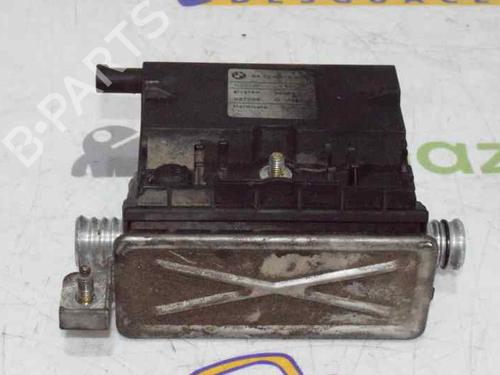 Andre BMW 3 Compact (E46) 320 td (150 hp) 14118223