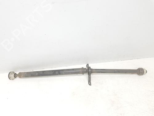 Driveshaft AUDI A6 C7 (4G2, 4GC) 2.0 TDI | BP32139680M37 - Image 2