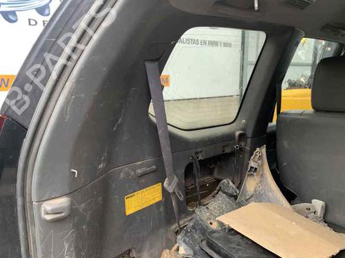 Right rear window motor TOYOTA LAND CRUISER PRADO (_J12_) 3.0 D-4D (KDJ120, KDJ125) | BP5396840E22 