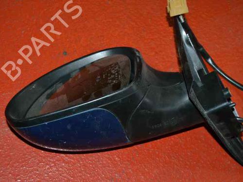 Left mirror SEAT IBIZA III (6L1)  | BP1324956C26 