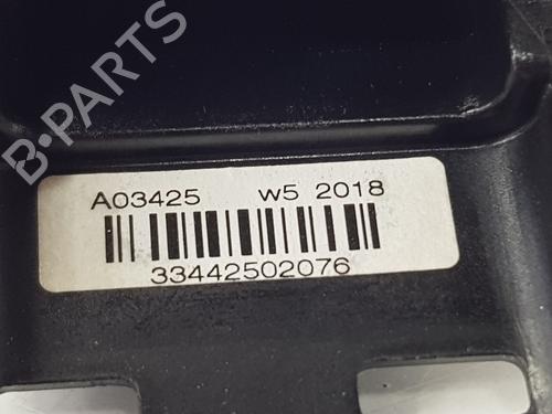 Front right lock CITROËN BERLINGO (ER_, EC_) 1.5 BlueHDi 100 | BP29262404C97 