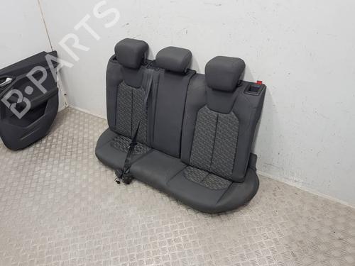 Seats set AUDI A1 Sportback (GBA) 30 TFSI | BP40226316C78 - Image 2