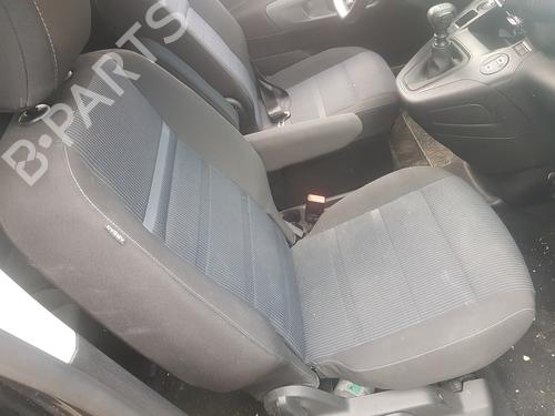 Front left panel FIAT DOBLO Box Body/MPV (510_, 511_) BlueHDi 100 | BP37161248C58 - Image 33